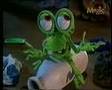 Bumpy y sus amigos (Bump in the Night)