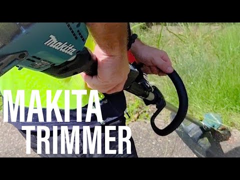 Makita XRU15PT1 Lithium-Ion Brushless 