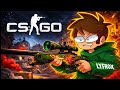 НОСТАЛЬГИЯ ПО CS GO СТРИМ ПО CS GO