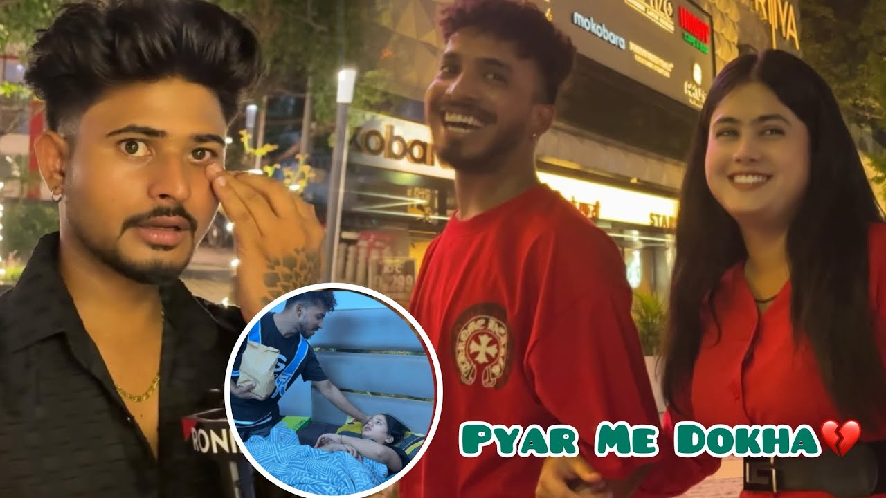 RAAT KO 3 BAJE KIYA NISHU PE DRUNK PRANK 💔 NISHU HUI PARESHAN 💔🥺 