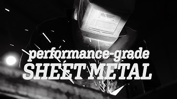 Industrial Promo - Rely On HUI