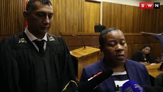 Two years in jail for convicted racist Vicki Momberg in landmark case