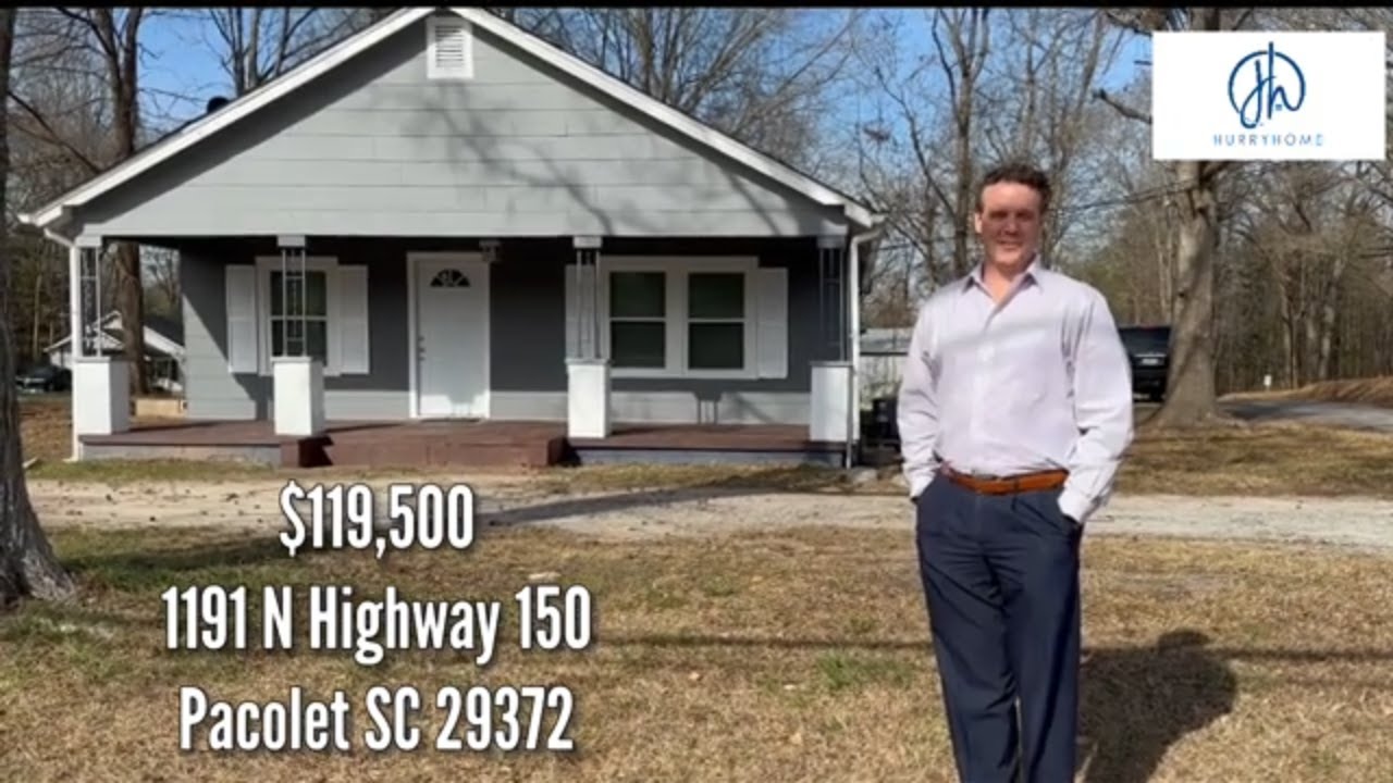 119,500 Perfect starter home or investment property for rental