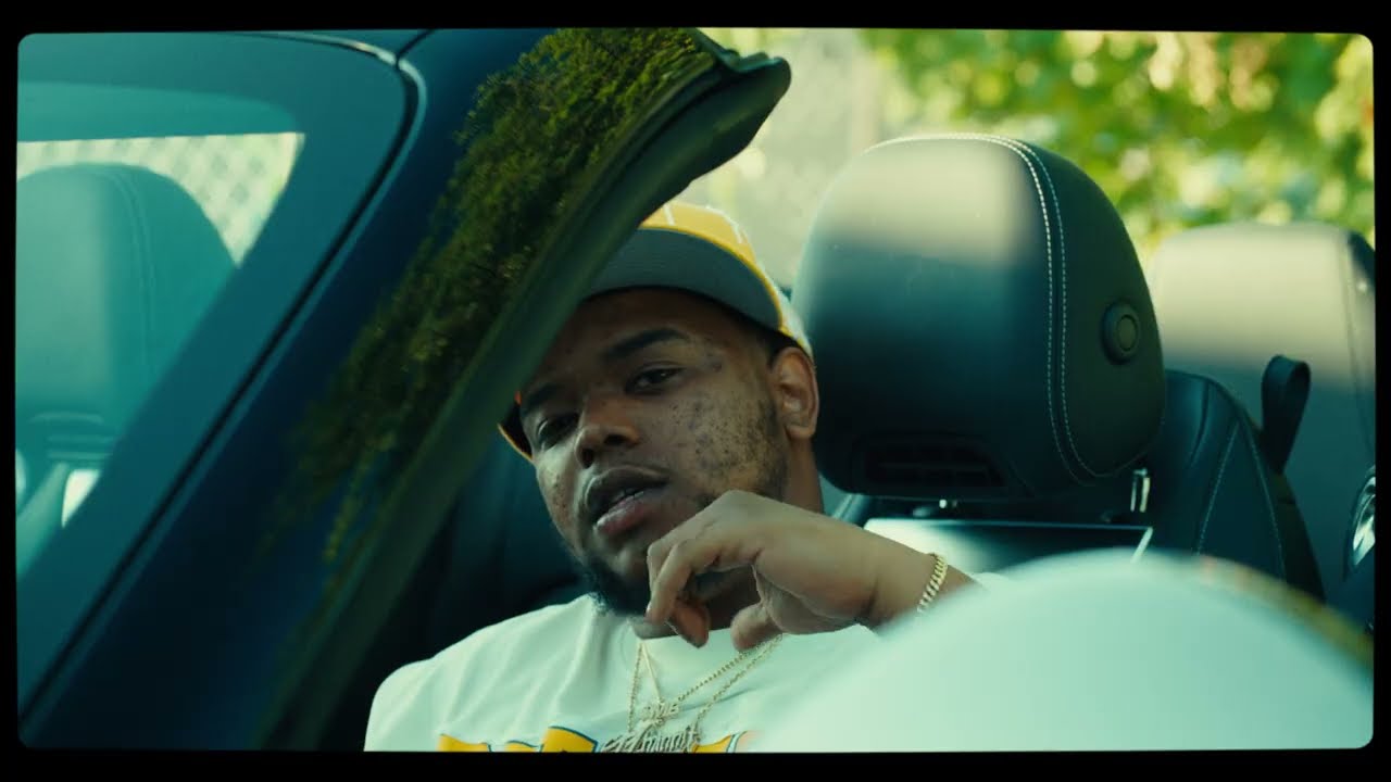 Watch J1Hunnit - Sugar Water (Official Music Video) on YouTube Watch J1Hunnit - Sugar Water (Official Music Video) on YouTube