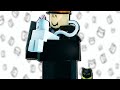 Forsaken!!!!!- Team cat builderman gameplay!! Yippee