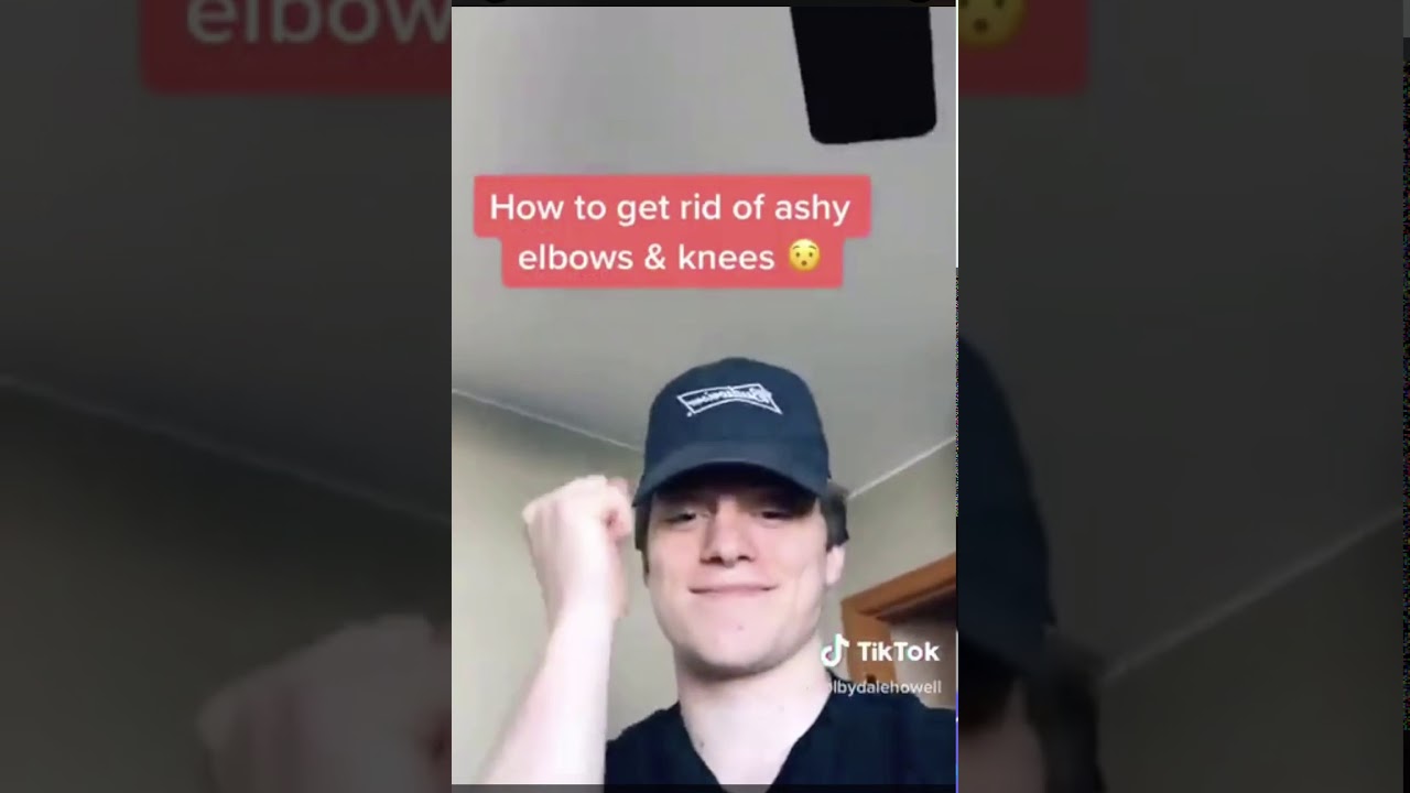 Helena High School senior Colby Howell pictured in bizarre racist Tik