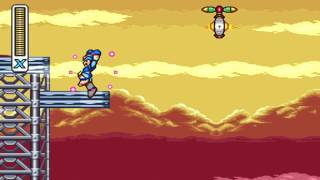 [TAS] SNES Mega Man X3 100% by Hetfield90, nrg_zam & GlitchMan in 42:16.24