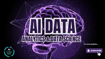 Ai & Data Analytics Future Impacts Predications 2025
