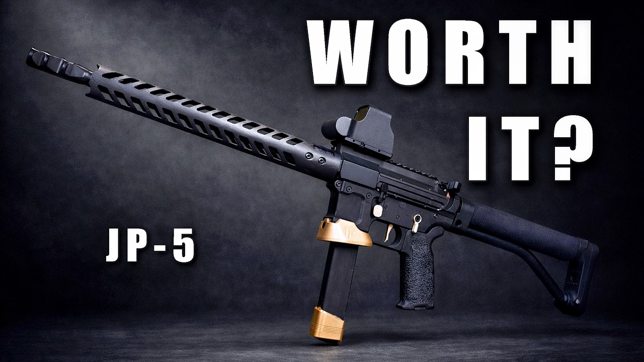 Моя конфигурация для соревнований на самолете JP-5