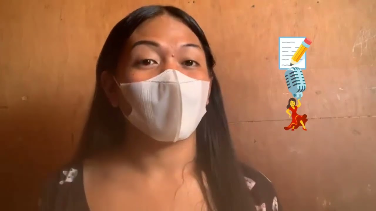 IT'S OKAY TO EXPRESS OUR FEELINGS,  *YOUR VOICE MATTERS"