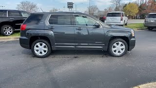 2017 GMC Terrain Hampton, Chesapeake, Williamsburg, Yorktown, Newport News, VA 422261 Suttle Gmc Newport News