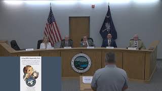 Pickens County SC Live Stream