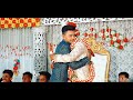 Syed meraj hussain wedding highlights akash films presents