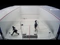 Court 18 - 2025 SEA Team Nationals - Day 1