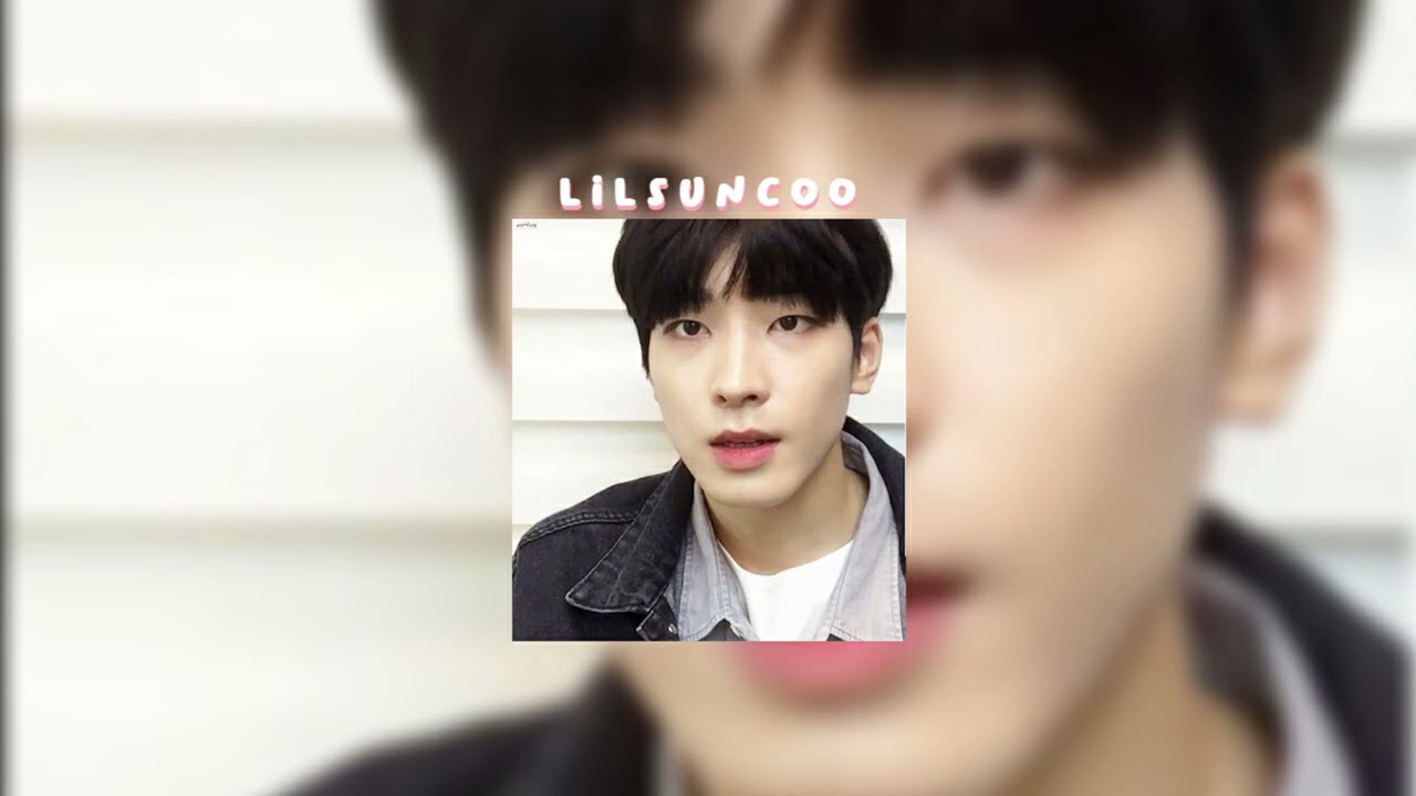 very nice - seventeen (sped up)