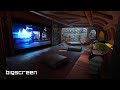 Watch movies in vr bigscreen realtime lighting update out now on meta quest 2  pc vr