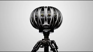 AbelCine showcases Jaunt ONE & Nokia OZO Live 360º VR at NAB New York 2016 screenshot 3
