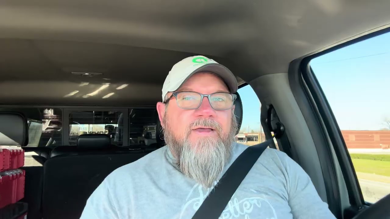 Health Update | Elevated Blood Sugar, Off Ozempic, Gym Progress & 8mm Videos / episode 053