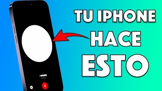 10 cosas SORPRENDENTES que tu iPhone hace, sin que tu lo sepas...