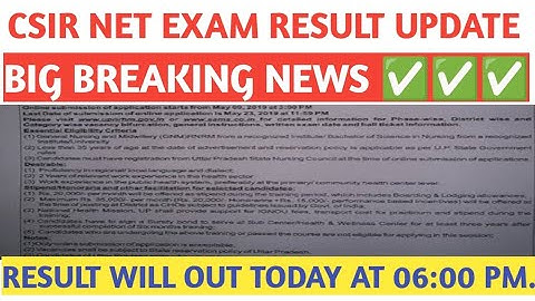 csir net results 2022|csir net cut off 2022|csir net results Date|csir net 2022 result