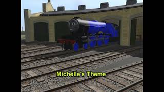 Michelle's Theme