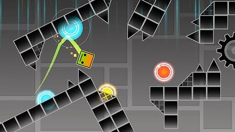 Aleph 0 | Progress #1 | Insane Demon | by Zhander | Geometry Dash 2.11