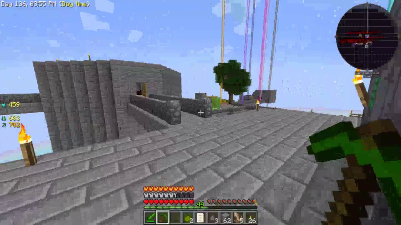 Sky Factory 3 by Bacon_Donut : Free Download, Borrow, and Streaming : Internet Archive minecraft sky factory 3 download