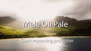 Mele Oli Pale