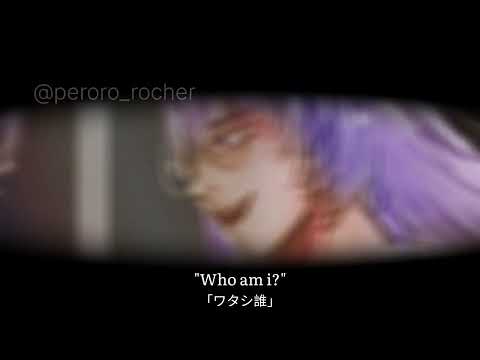 [FANDMADE MV] アブノーマリティ･ダンシンガール (Guchiri feat flower)