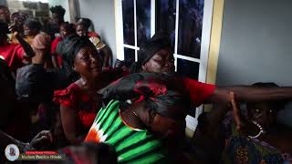 Burial & Memorial service of the late Paulina Ndede