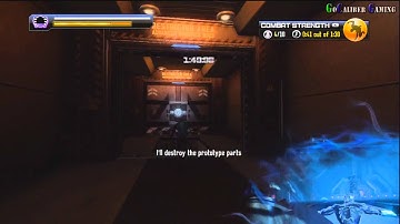 Spiderman: Edge Of Time Part 45 - "Wild Cards" Web Challenge - Combat Strength