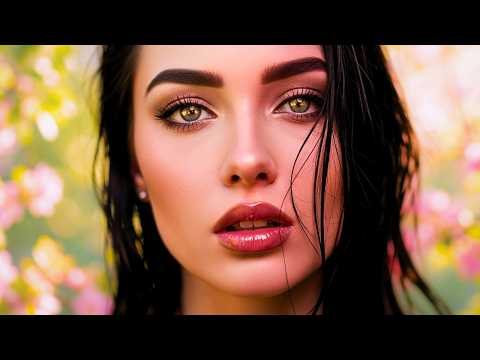 Spring Love | Female Vocal House 2026