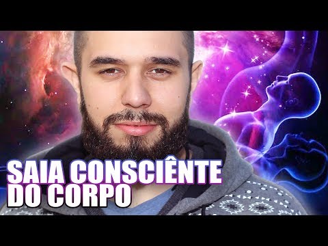 Vídeo: Como Ir Para O Plano Astral: Conselhos De Especialistas