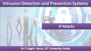 11 IP Attacks | IP Fragmentation Attacks