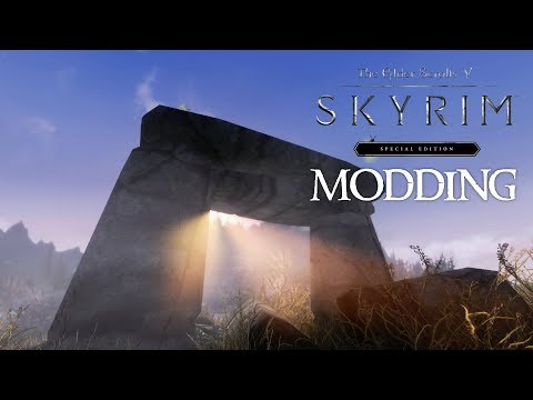 MORE Skyrim SE Modding LIVE | Surprise Stream - MORE Skyrim SE Modding LIVE | Surprise Stream