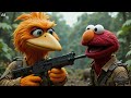 🎵 Trap Elmo War Vietnam. [Free] Heavy Trap Type Beat Melody Piano Bass Free Instrumental 4K 🎵