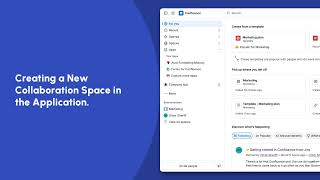 How to Create a Space in Confluence? | Confluence Tutorials | Trainn