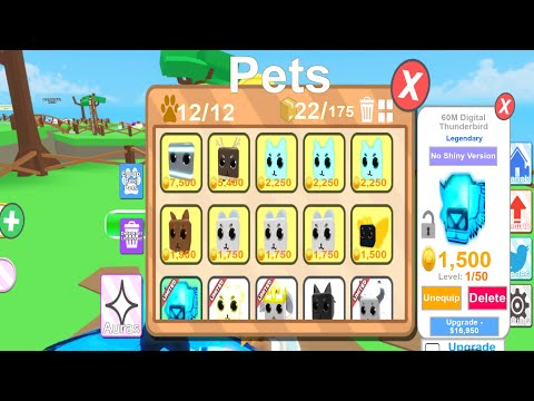 Best Pet All Codes Pet Ranch Simulator Legendary Pet Codes - pet ranch simulator roblox