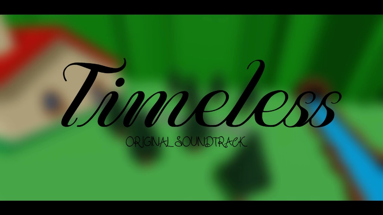 TIMELESS OST - [45] AVANT GUARD