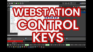 D&R WEBSTATION: How to Program Your Control Keys in Five Minutes :)
