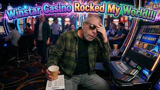 Worlds Largest Casino Boom or Bust. Is Winstar Casino a Tourist Trap