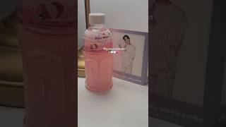 Mogu mogu x seventeen of course i have to buy it🩷🍓🌷✨🙇🏻♀️🤍 #mingyu