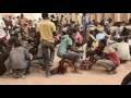 Iom niger promotes safe migration in agadez