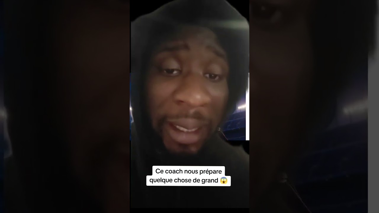 FLICK prépare quelque chose D'ÉNORME ! 