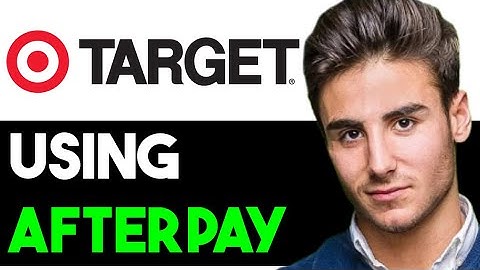 HOW TO PAY WITH AFTERPAY AT TARGET CORRECTLY 2025! (FULL GUIDE)