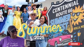 You Won’t Believe This Happens in a Small Missouri Town!