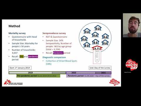 Video in English