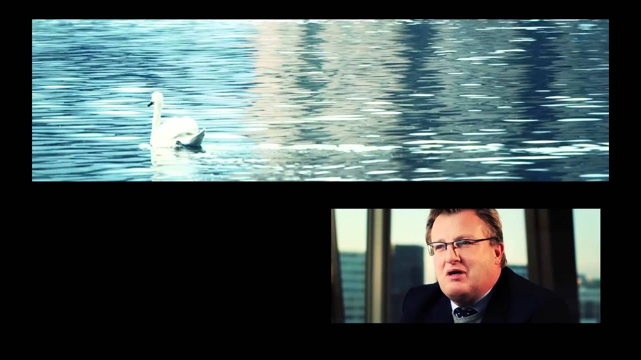 Brian Cronin, Your Housing Group