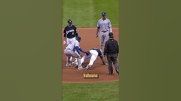 YOU BE THE UMP: Can You Steal First Base?