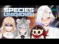 【SPECIES UNKNOWN】Mencari Spesies baru, Apakah ada landak diluar angkasa?【 Indie Vtuber | Asa Kaori】